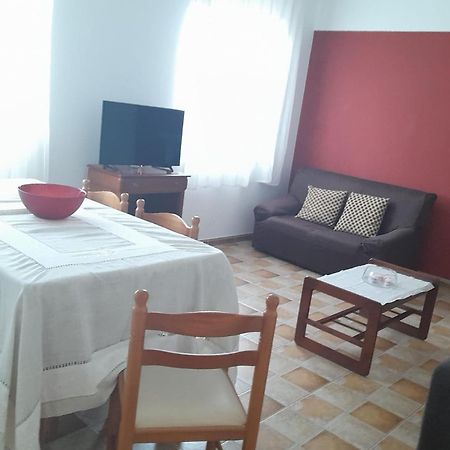 Villa Casa Farina Muxia Esterno foto