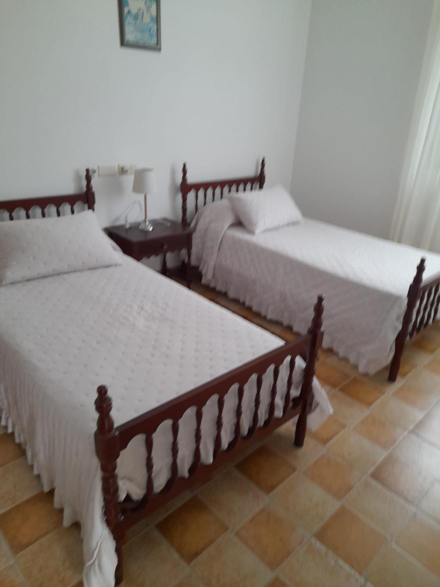 Villa Casa Farina Muxia Esterno foto