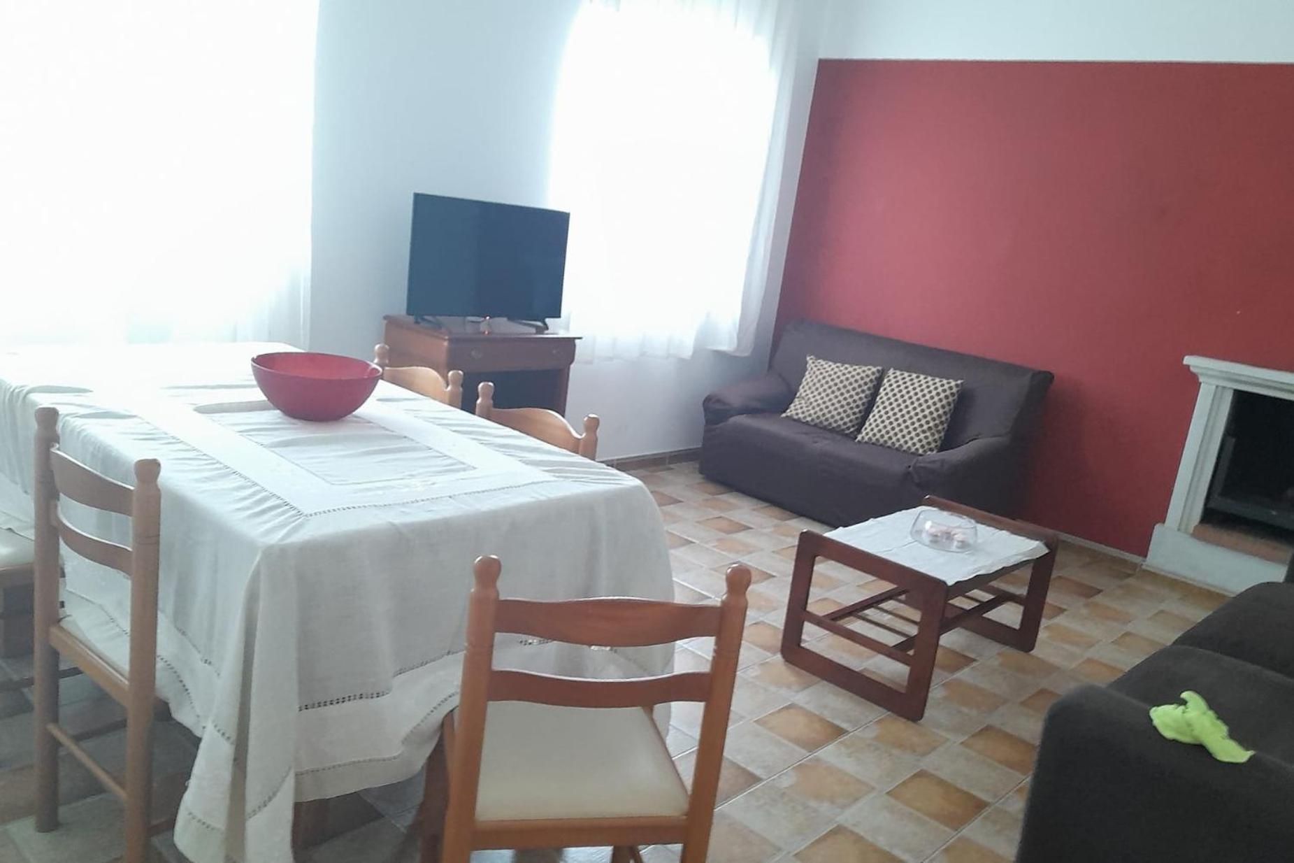 Villa Casa Farina Muxia Esterno foto