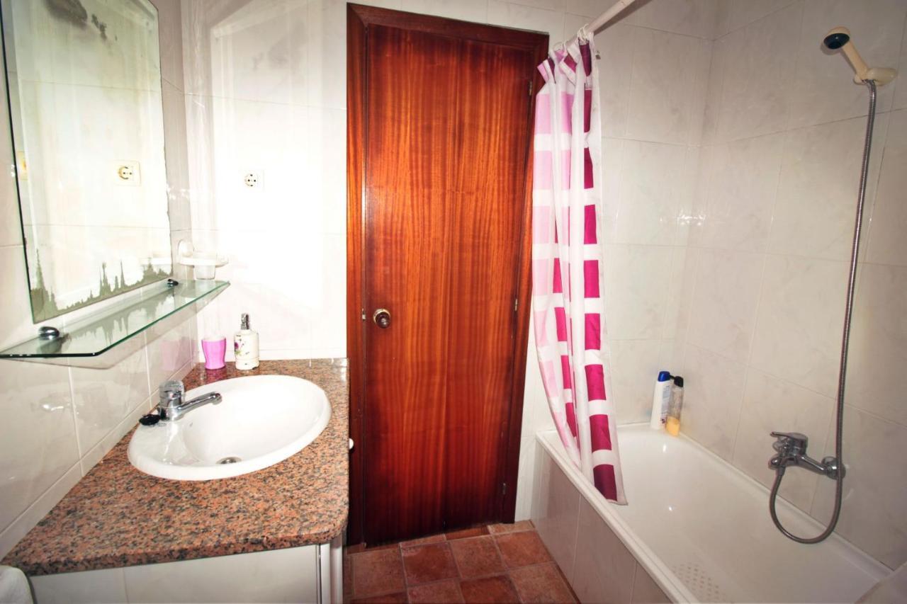 Villa Casa Farina Muxia Esterno foto