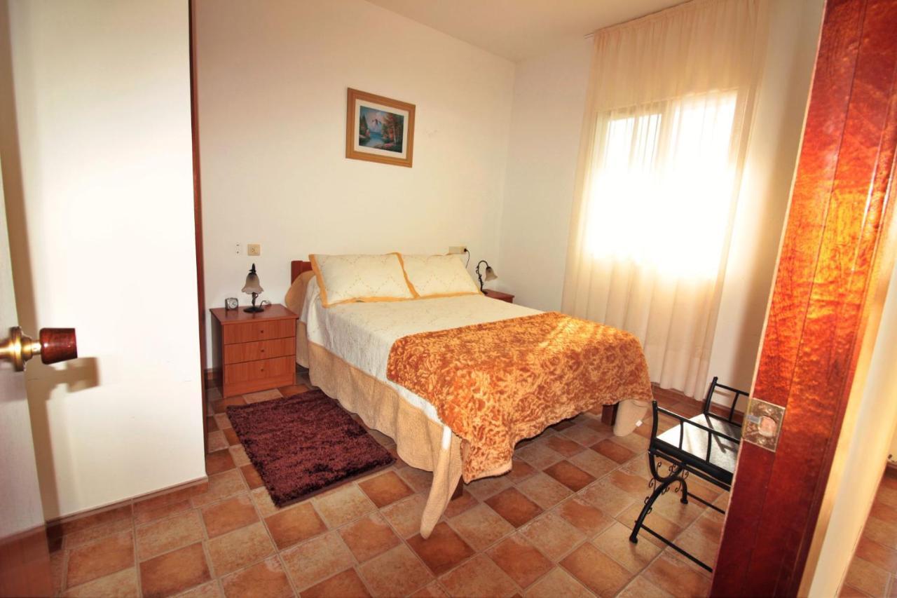 Villa Casa Farina Muxia Esterno foto