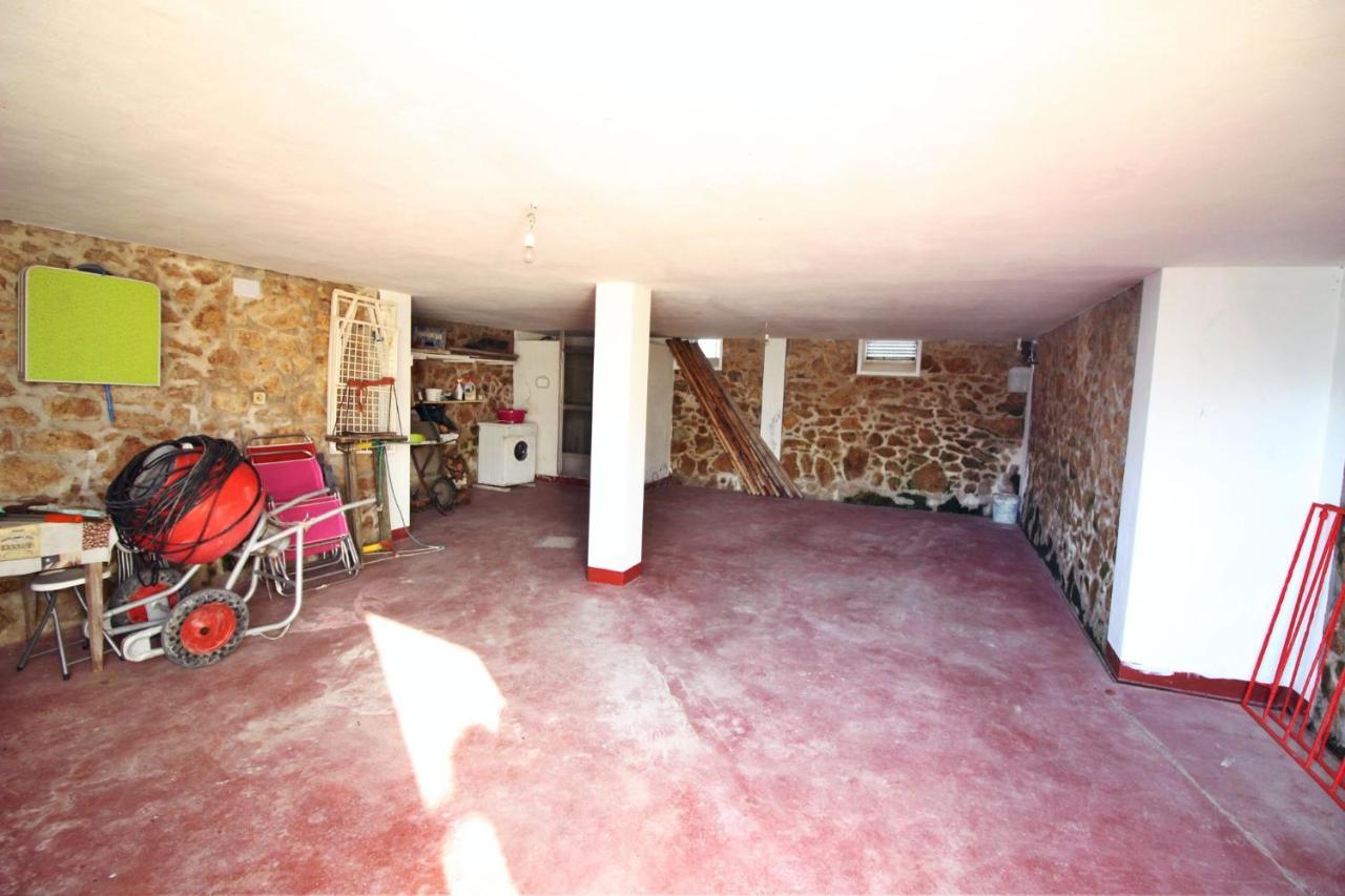 Villa Casa Farina Muxia Esterno foto