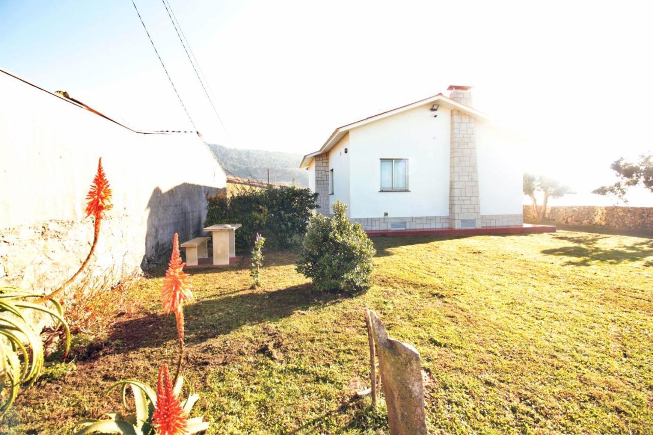 Villa Casa Farina Muxia Esterno foto