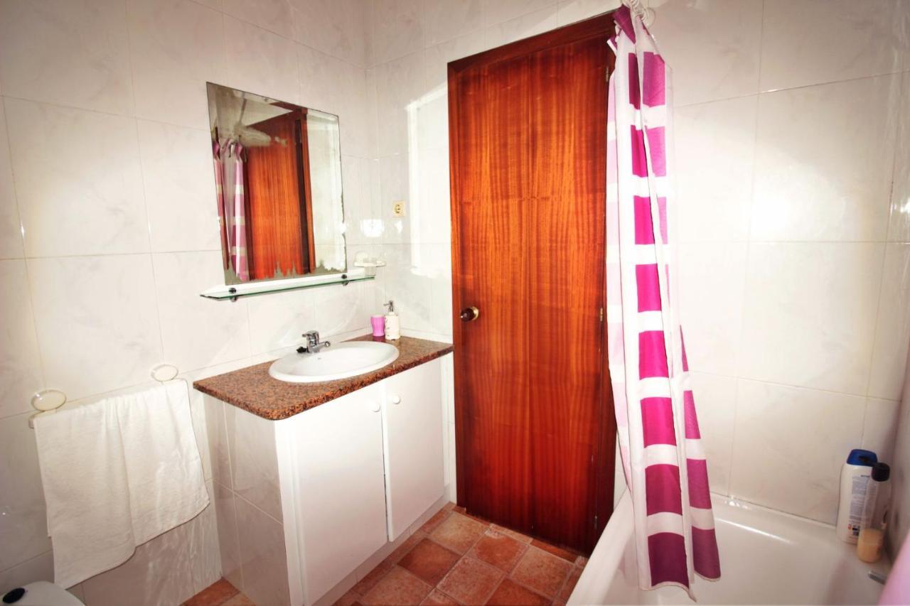 Villa Casa Farina Muxia Esterno foto