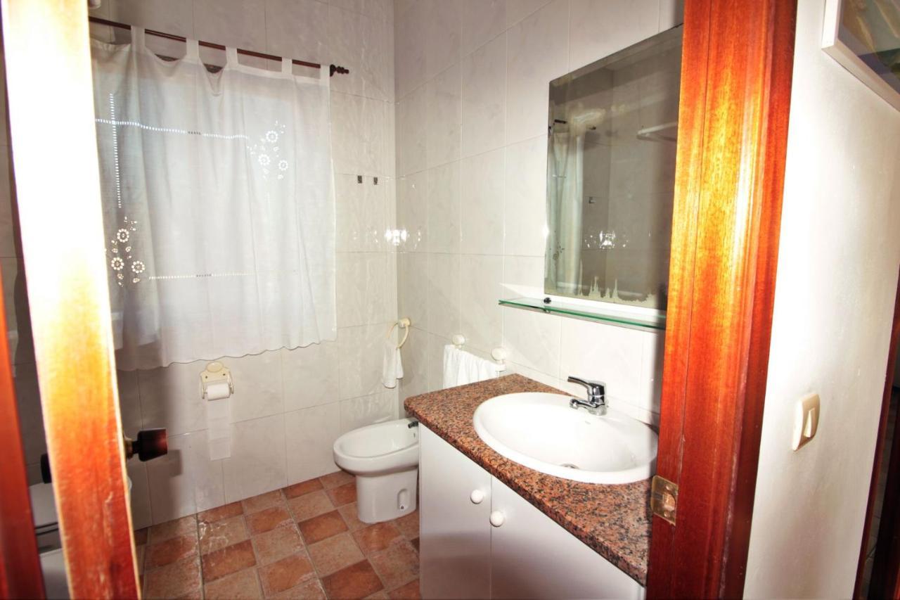 Villa Casa Farina Muxia Esterno foto